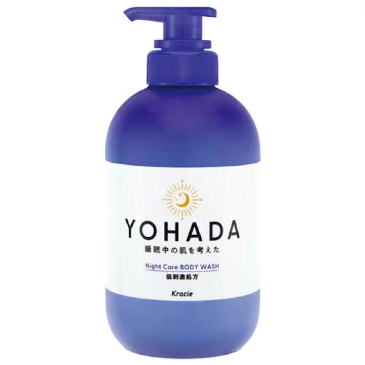 YOHADA Night care Body Wash