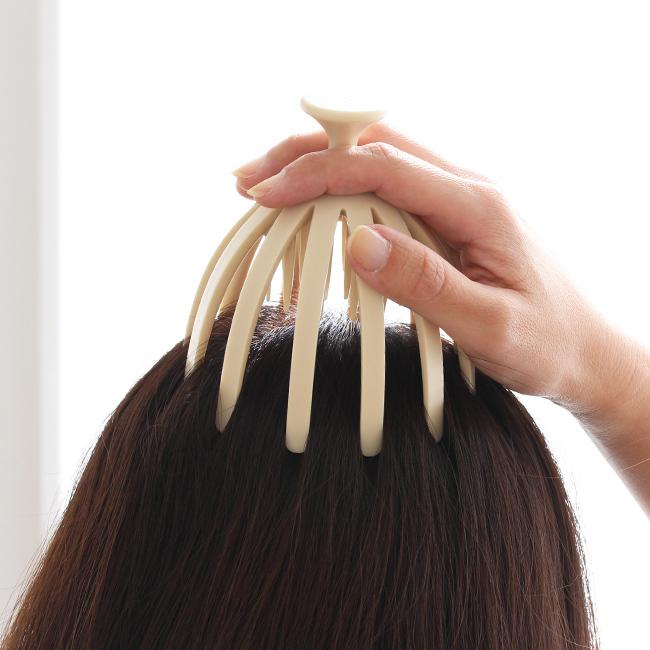 Tsubo Spa Head