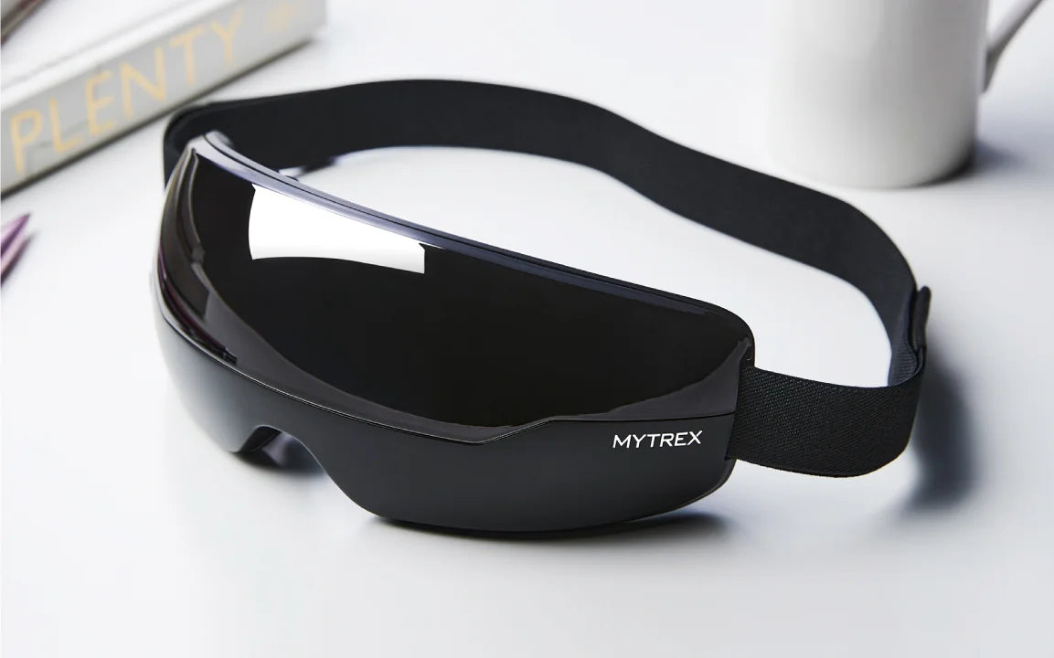MYTREX iRhythm