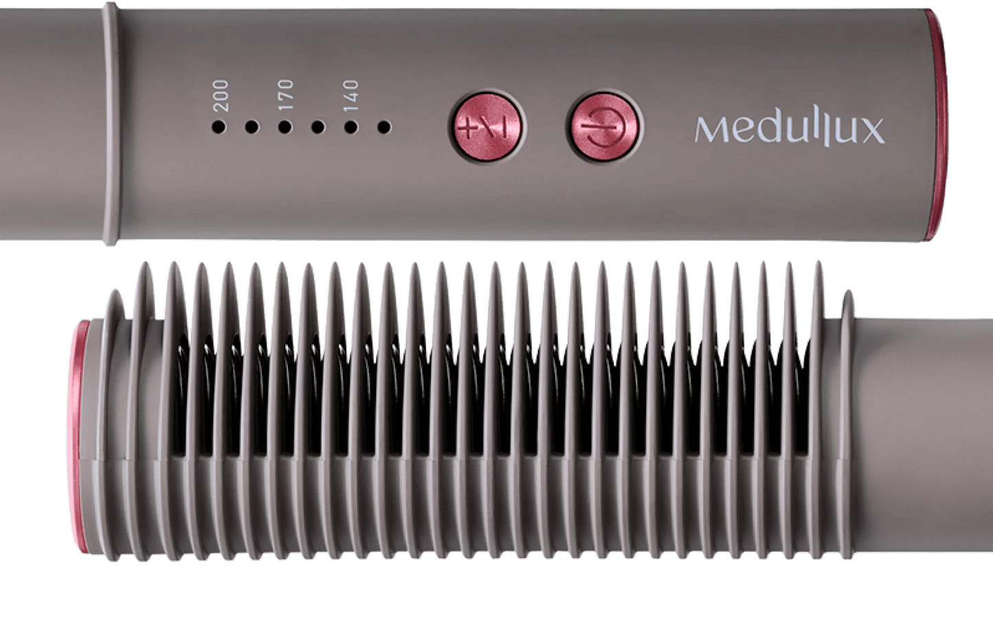 Medullux COMB IRON