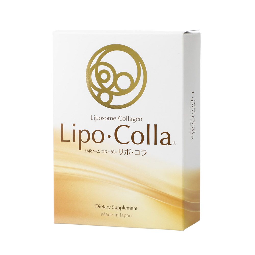 LIPO COLLA Липосомальный коллаген