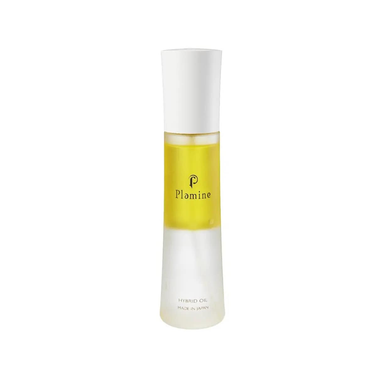 Двухфазная сыворотка Plamine Hybrid Oil