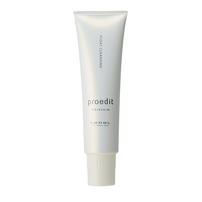 Очищающий мусс для волос и кожи головы – LebeL Proedit HairSkin Float Cleansing