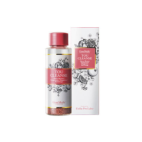 Esthe Pro Labo Tou cleanse beauty supplement