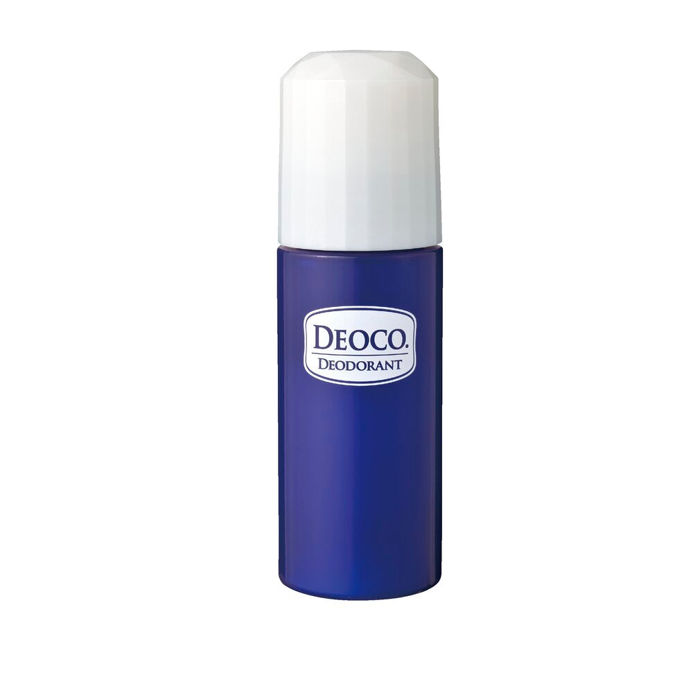 Deoco Medicated Deodorant Roll-On