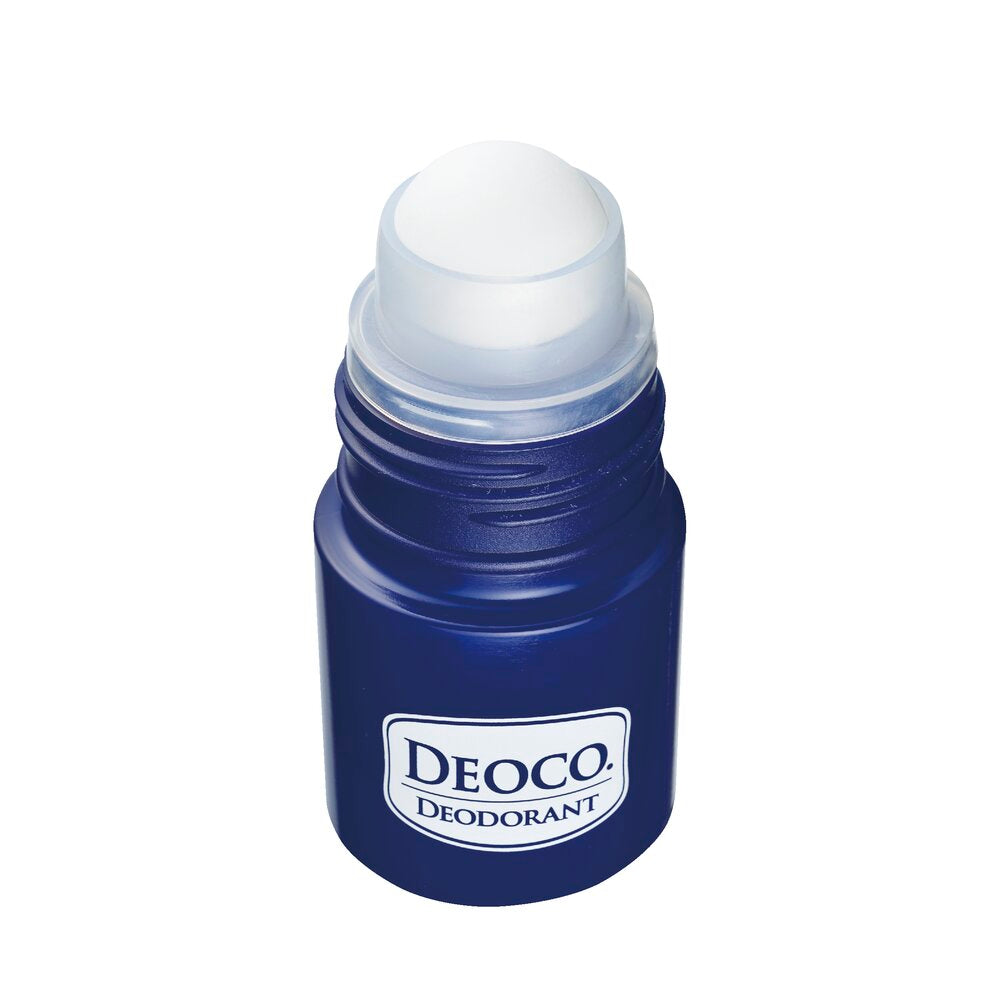 Deoco Medicated Deodorant Roll-On