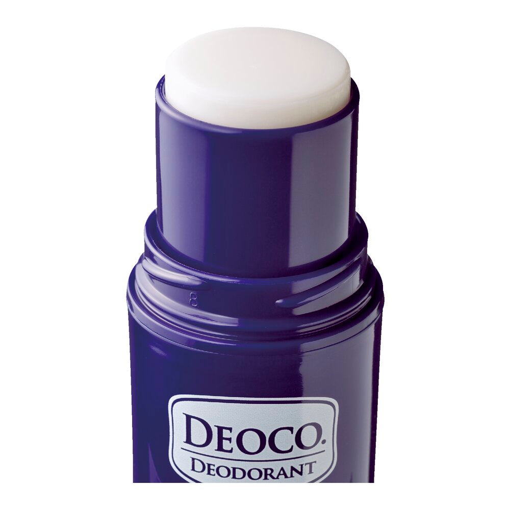 Deoco Medicated Deodorant Stick