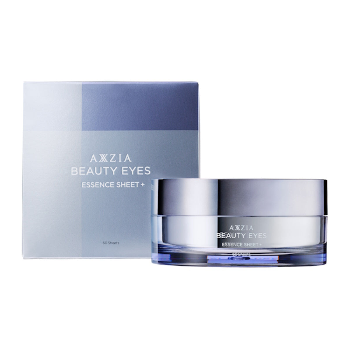 AXXZIA BEAUTY EYES ESSENCE SHEET +