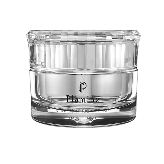 Крем Plamine EMOLLIENT RICH CREAM