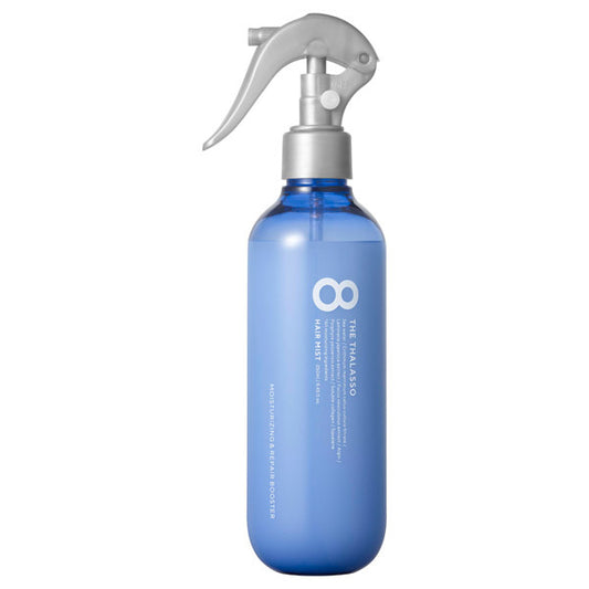 8 THE THALASSO Moisturizing & Repair Booster Introductory Hair Mist