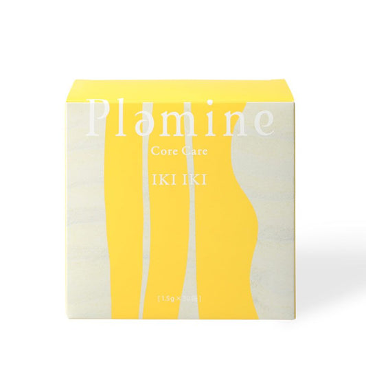 Комплекс пробиотиков и пребиотиков PLAMINE Core Care IKIIKI
