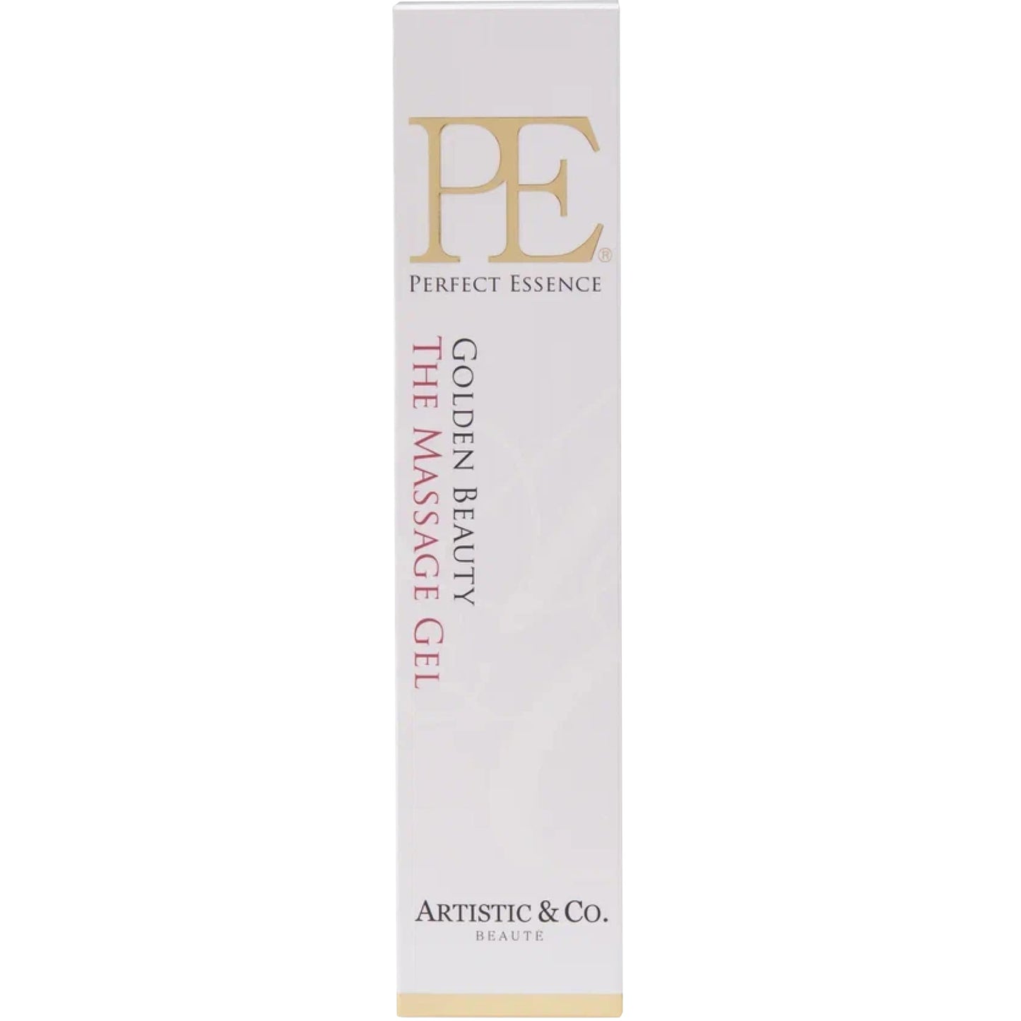 Artistic&Co PE Golden Beauty The Massage Gel