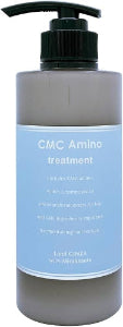 Lond GINZA with Mirabeaute CMC Amino Treatment