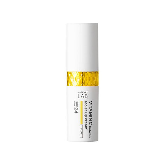 Unlabel Lab Vitamin C Moist UV Lip Cream