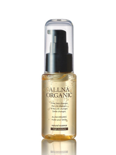 ALLNA ORGANIC Serum