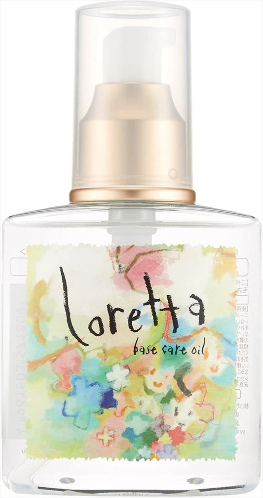 Loretta Base Care Oil