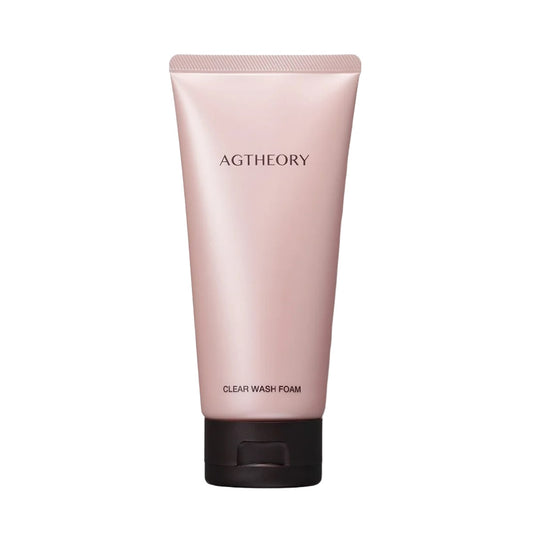 Пенка для умывания AGTHEORY Clear Wash Foam от AXXZIA
