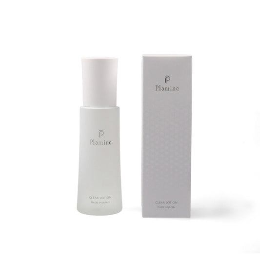 Лосьон-тоник Plamine Clear Lotion