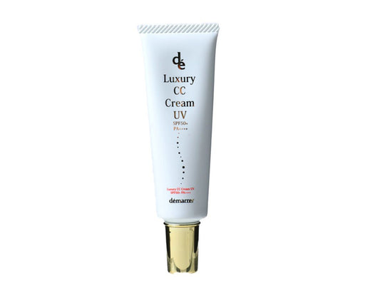 Demarrer Luxury CC Cream UV