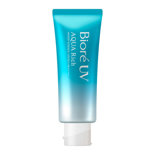 Biore UV Aqua Rich Водная эссенция SPF50