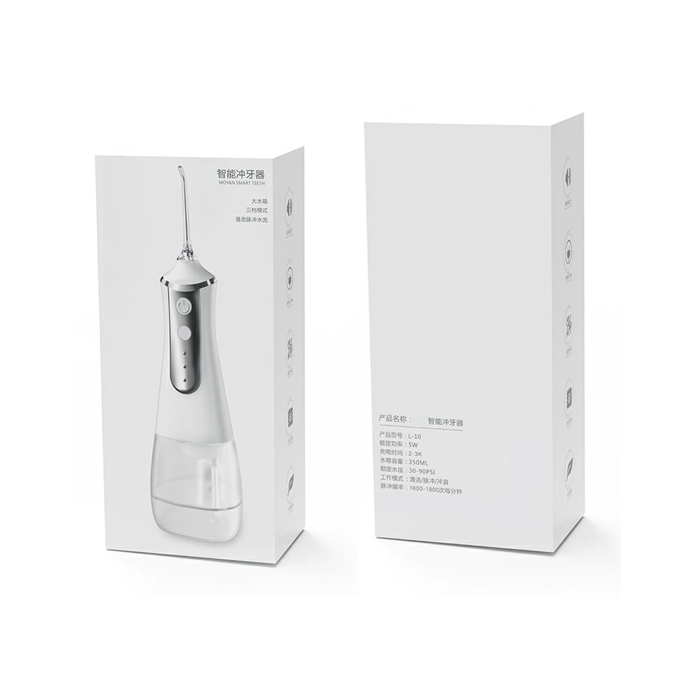 Portable Oral Irrigator L-10
