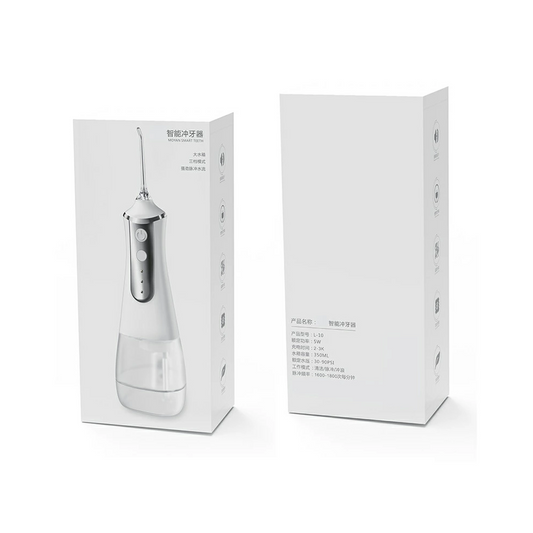 Portable Oral Irrigator L-10
