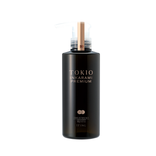 Уход TOKIO IE INKARAMI Premium