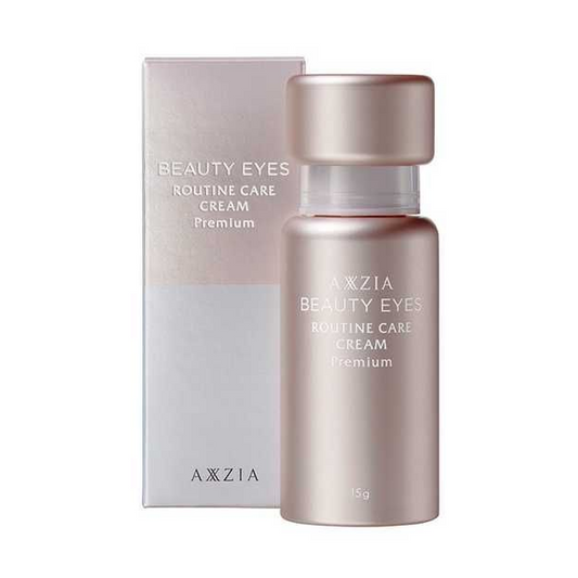 BEAUTY EYES ROUTINE CARE CREAM Premium