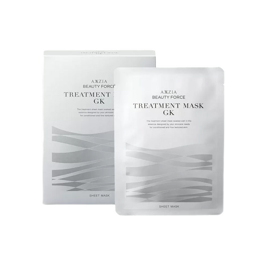 AXXZIA BEAUTY FORCE TREAMENT MASK GK