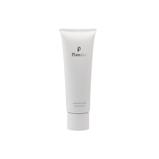 Пенка для умывания Plamine Washing Foam