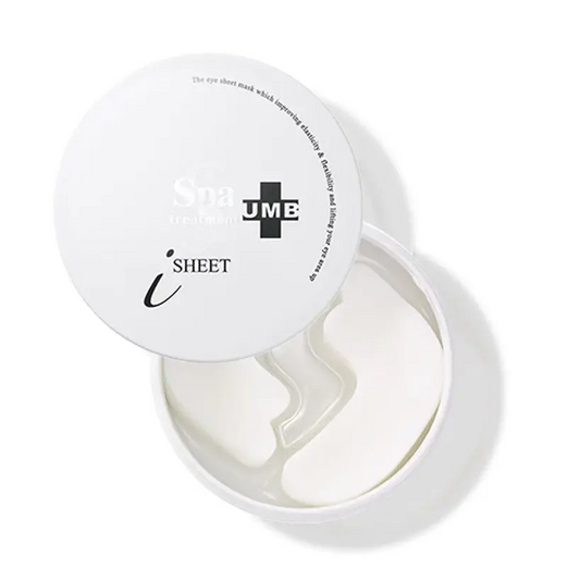 Патчи Spa treatment UMB Stretch i Sheet