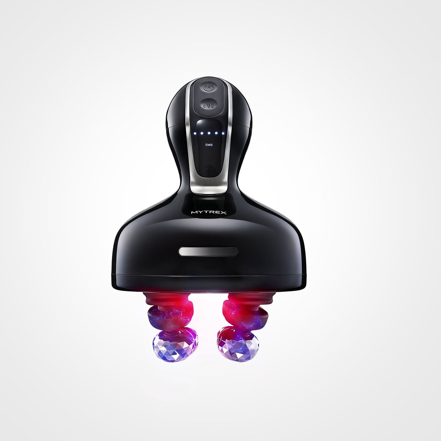 MYTREX Head Spa Deep X scalp massager