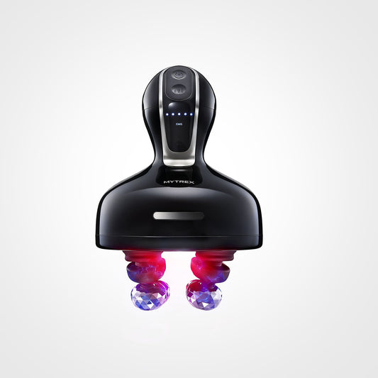 MYTREX Head Spa Deep X scalp massager