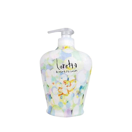 Loretta Everyday Refreshing Shampoo, 300 ml