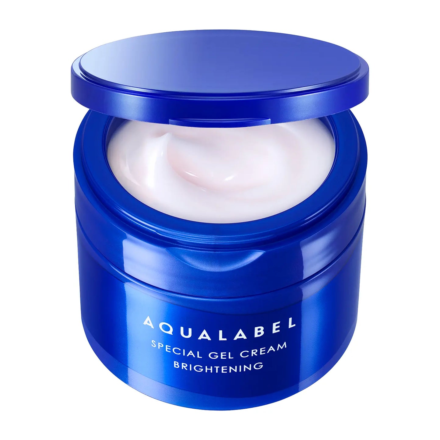 Shiseido Aqualabel Special Gel Cream Brightening