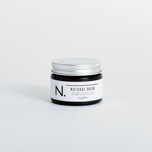 N. Natural Balm