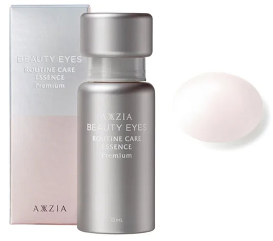 BEAUTY EYES ROUTINE CARE ESSENCE Premium