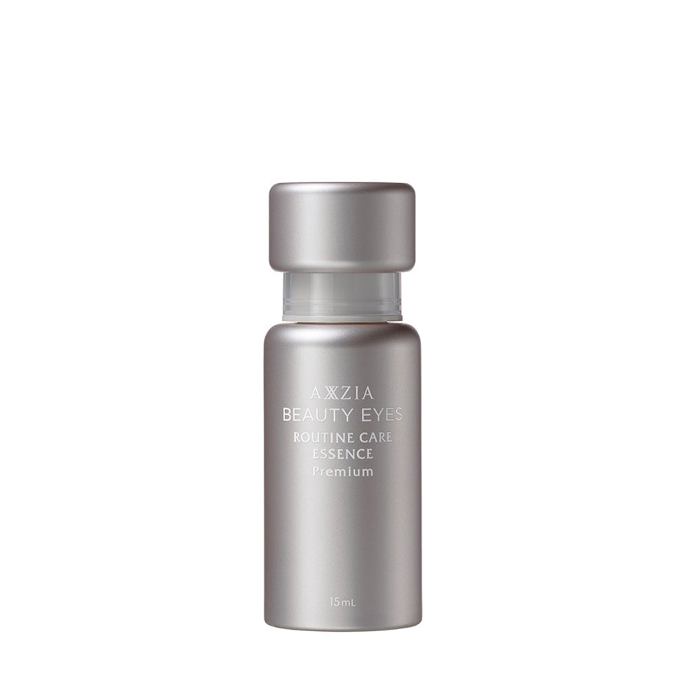 BEAUTY EYES ROUTINE CARE ESSENCE Premium