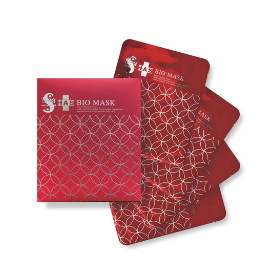 Маска Spa treatment HAS Bio Mask R 30mL