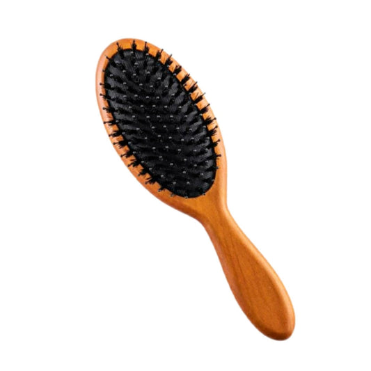 Kai Mix Cushion Brush (Regular)