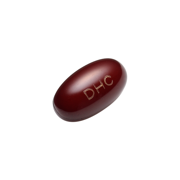 DHC Coenzyme Q10 Восстановленный коэнзим Q10 для омоложения и красоты, на 1 месяц