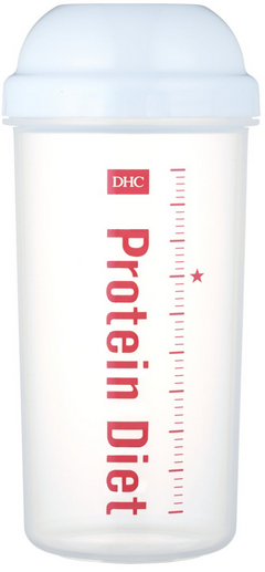 Shaker DHC Protein Diet