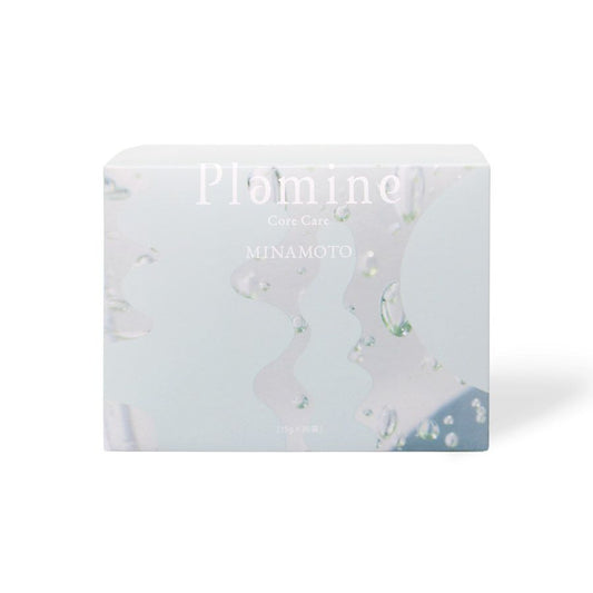 Комплекс c хелатными минералами PLAMINE Core Care Minamoto