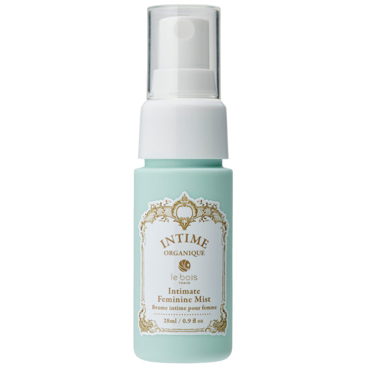 Спрей Intime Organique Feminine Mist