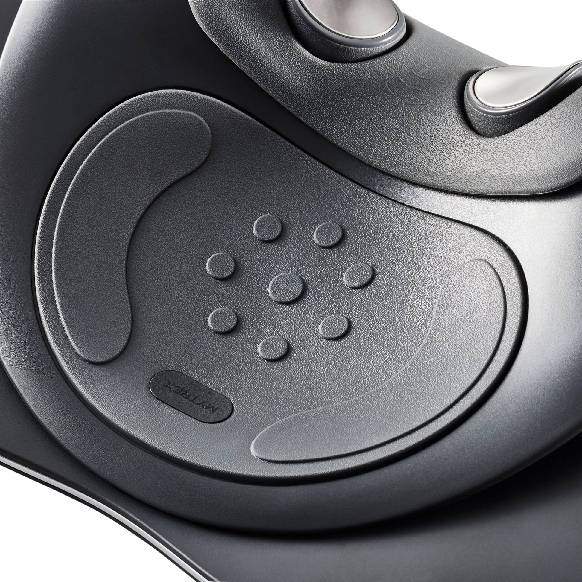 Medi Neck in use