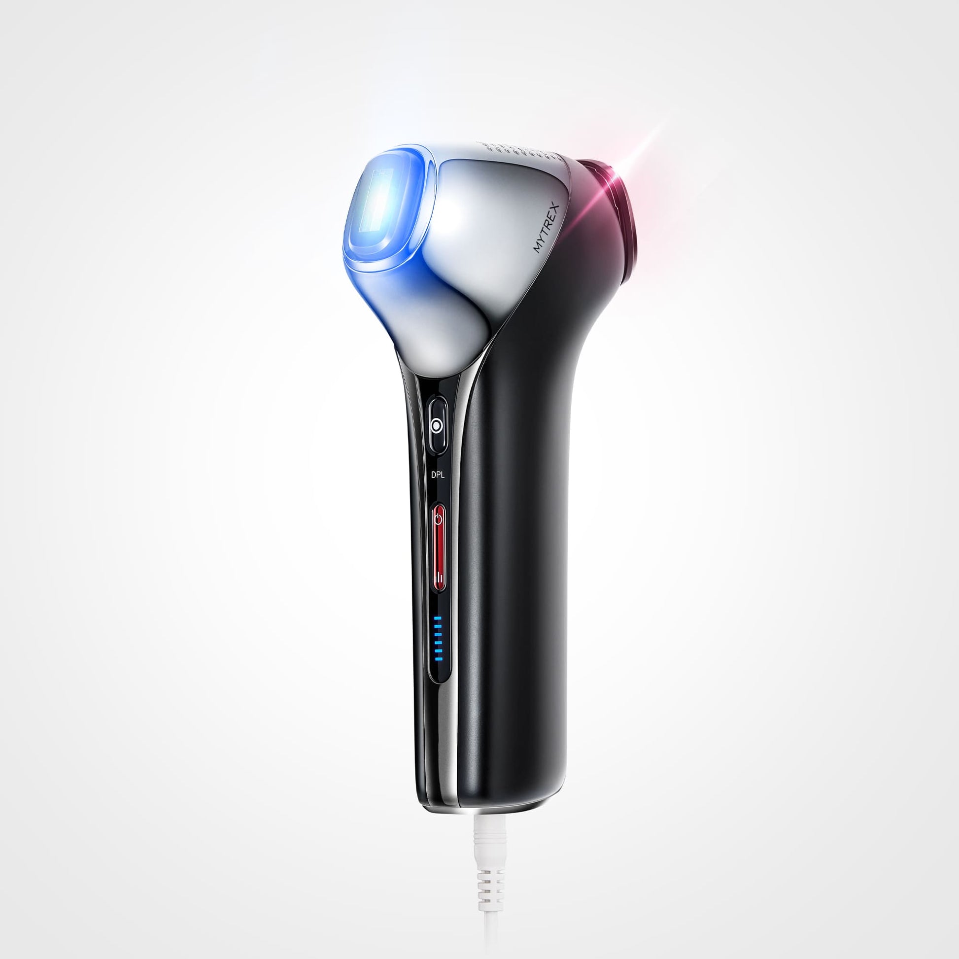 MYTREX MiRAY ONE 5-in-1 facial device
