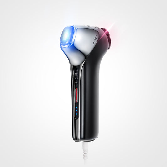 MYTREX MiRAY ONE 5-in-1 facial device