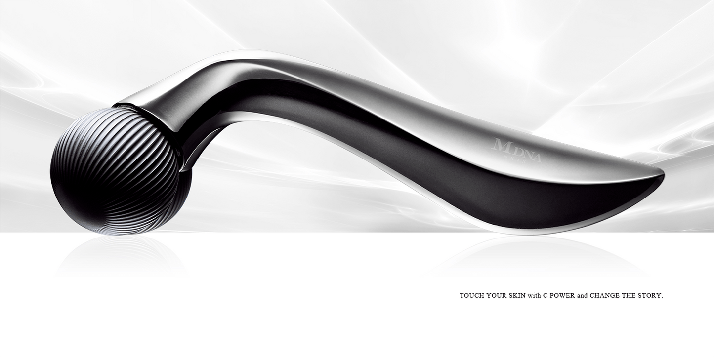 MDNA SKIN Onyx Black