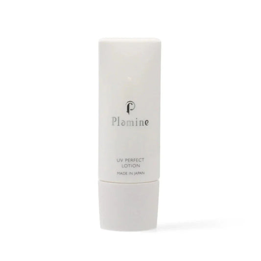 Крем Plamine Perfect UV Lotion