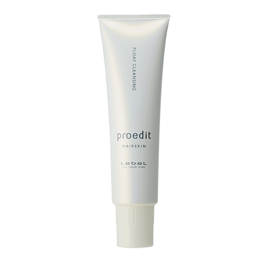 Очищающий мусс для волос и кожи головы – LebeL Proedit HairSkin Float Cleansing